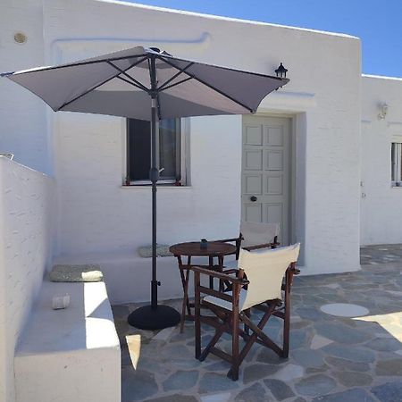 Mia Casaki Apartment Naousa  Exterior photo