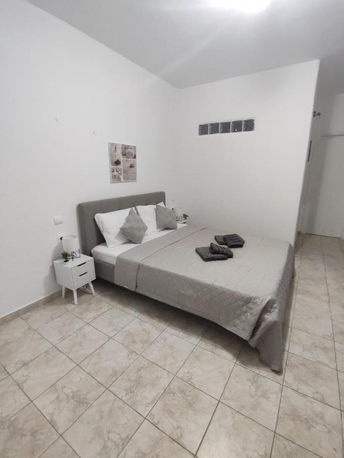 Mia Casaki Apartment Naousa  Exterior photo