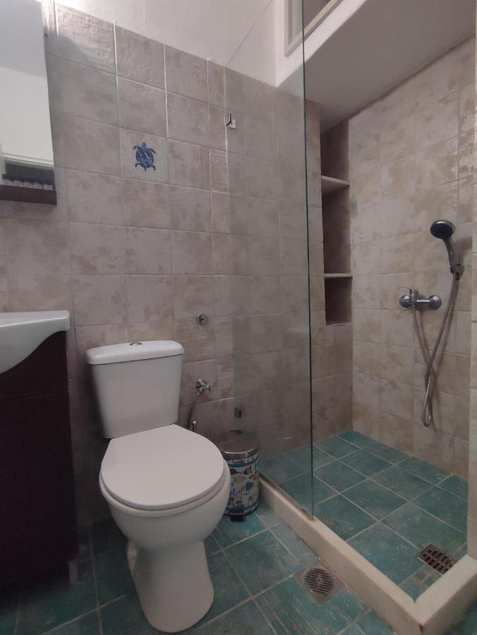 Mia Casaki Apartment Naousa  Exterior photo
